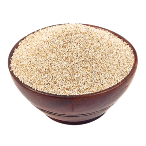 POPPY SEEDS (INDIAN - TOP VARIANT) 1KG