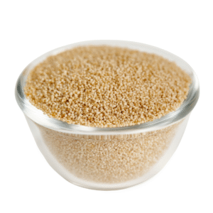 POPPY SEEDS (INDIAN - MEDIUM VARIANT) 1KG