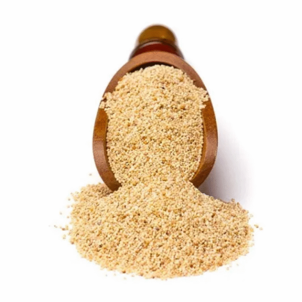 POPPY SEEDS (INDIAN - COMMON VARIANT) 1KG - Image 2