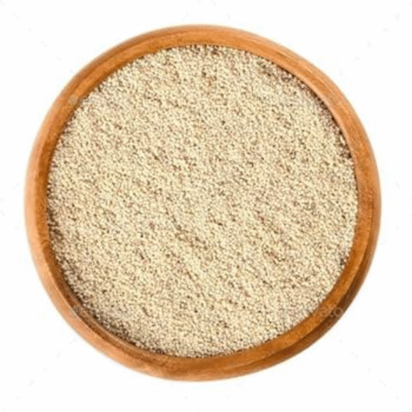 POPPY SEEDS (INDIAN - COMMON VARIANT) 1KG