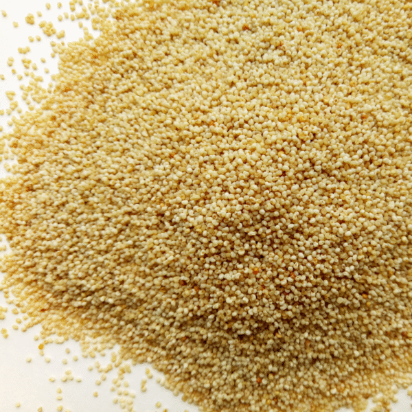 POPPY SEEDS  (TURKISH) 1KG - Image 2