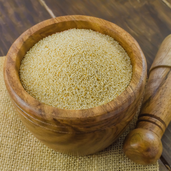 POPPY SEEDS  (TURKISH) 1KG
