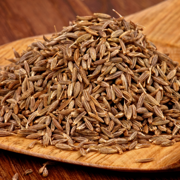 CUMIN SEEDS WHOLE (TOP VARIANT) 1KG - Image 2