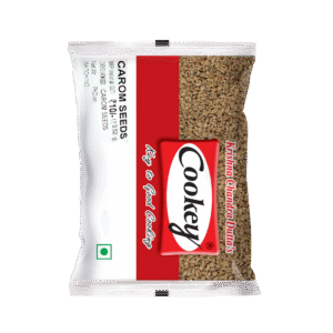 COOKEY CAROM SEEDS 10/- SACHETS