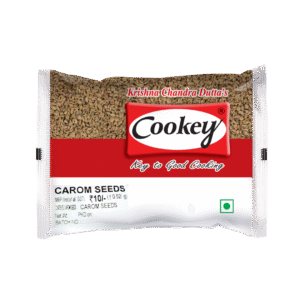 COOKEY CAROM SEEDS 10/- SACHETS