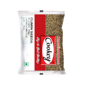 COOKEY CUMIN SEEDS 10 /- SACHETS