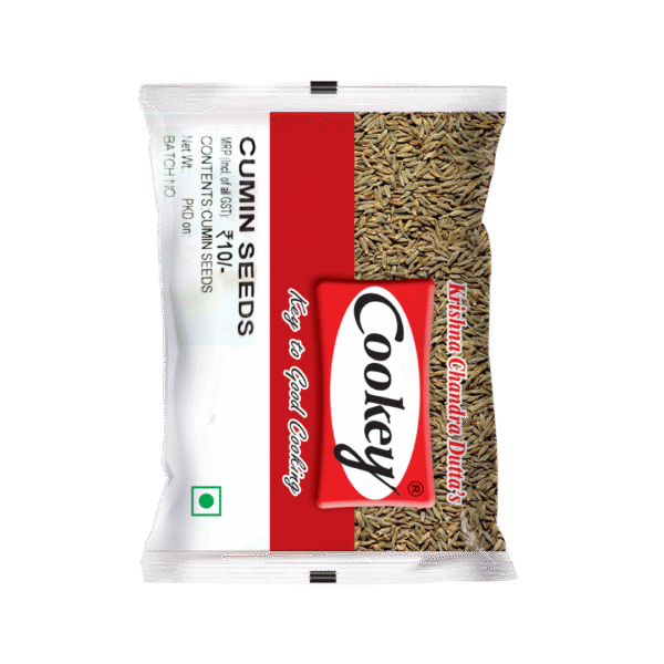 COOKEY CUMIN SEEDS 10 /- SACHETS