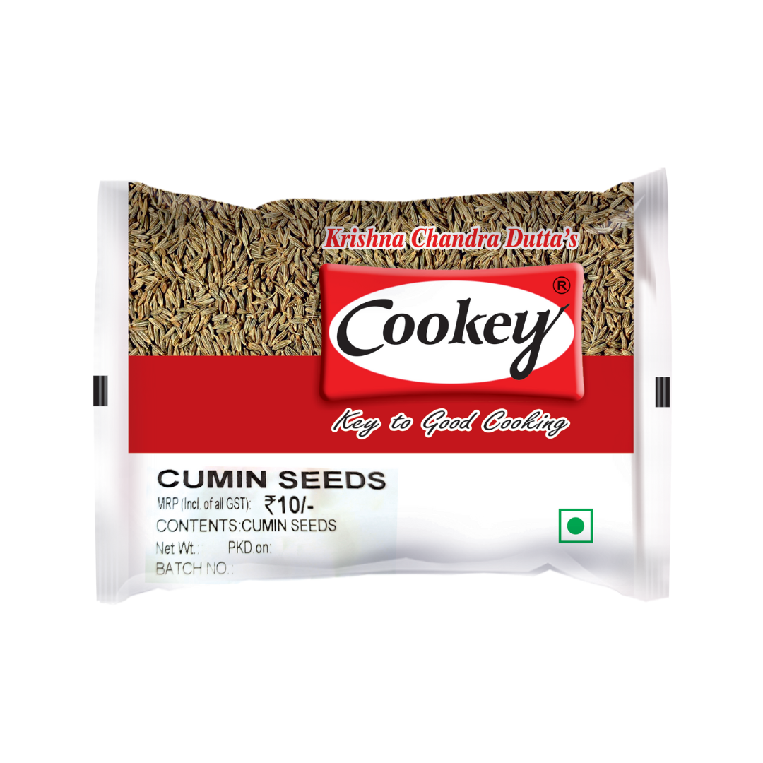 COOKEY CUMIN SEEDS 10 /- SACHETS