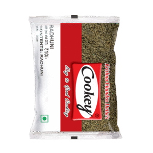 COOKEY RADHUNI 10/- SACHETS