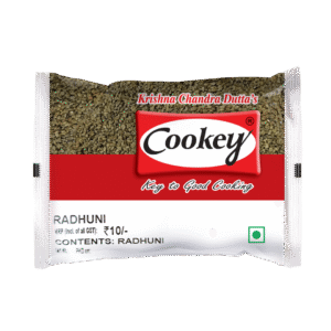 COOKEY RADHUNI 10/- SACHETS