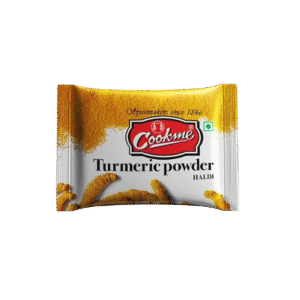 COOKME TURMERIC POWDER 10 G