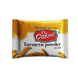 COOKME TURMERIC POWDER 100 G