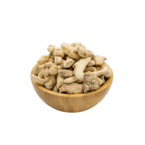 DRY GINGER (WHOLE)