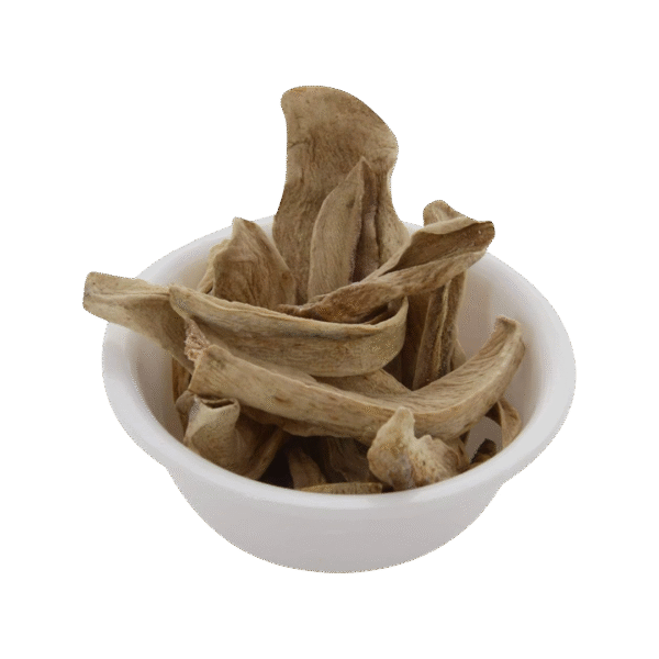 DRY MANGO SLICE (WHOLE)