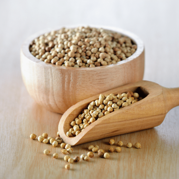 CORIANDER (MEDIUM VARIENT) 1KG