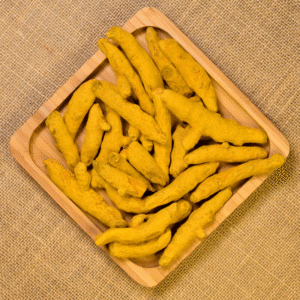 TURMERIC WHOLE (551 QUALITY) 1KG