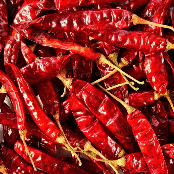 CHILLI WHOLE 1KG - Image 2