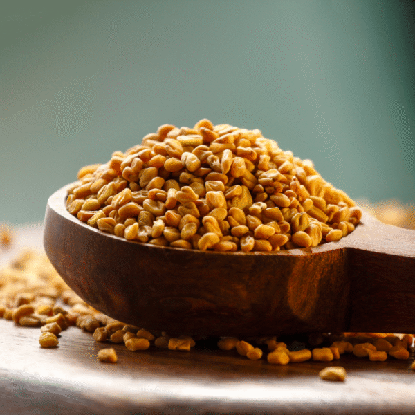 FENUGREEK (MEDIUM VARIANT) 1KG - Image 2