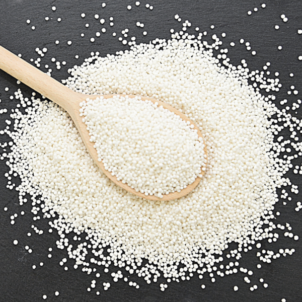 SAGO (SMALL) (MEDIUM VARIANT) - Image 2