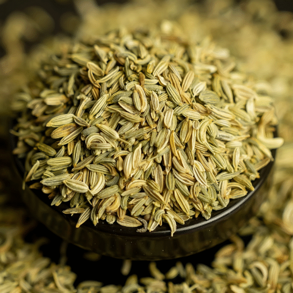 ANISEED (TOP VARIANT) - Image 2