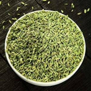 ANISEED (STANDARD VARIANT)