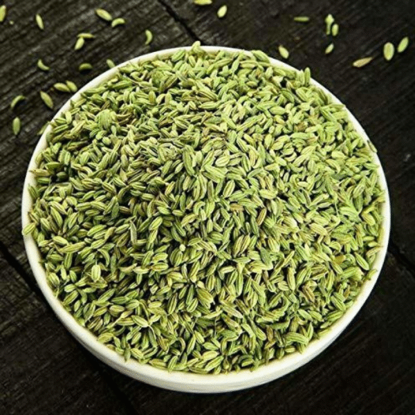 ANISEED (STANDARD VARIANT)
