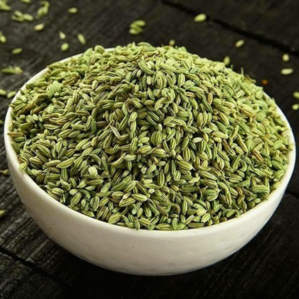 ANISEED (MEDIUM VARIANT)