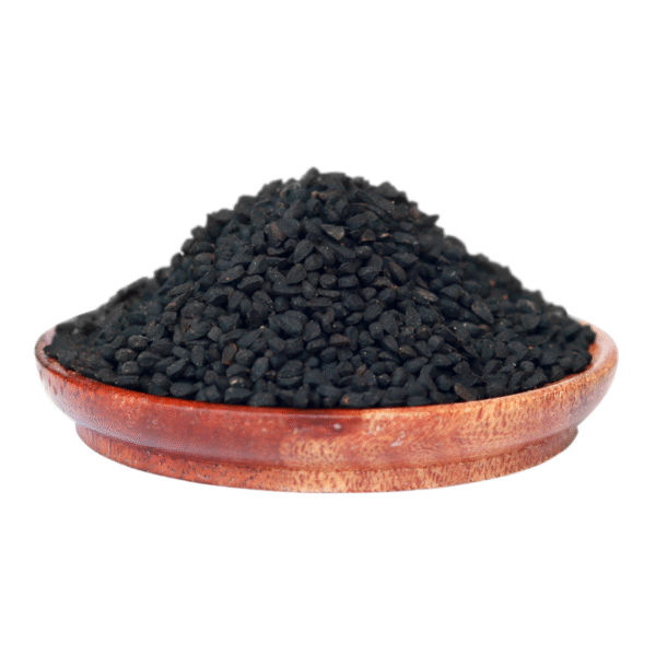 BLACK CUMIN