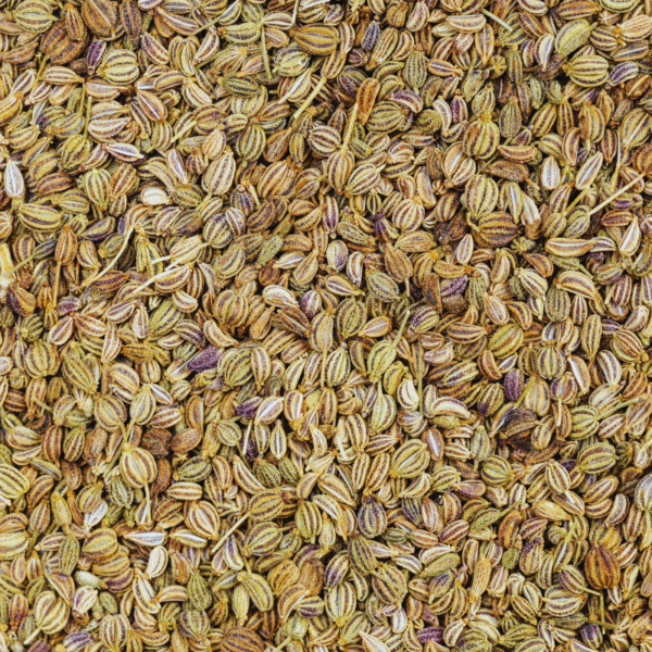 CAROM SEEDS - Image 2