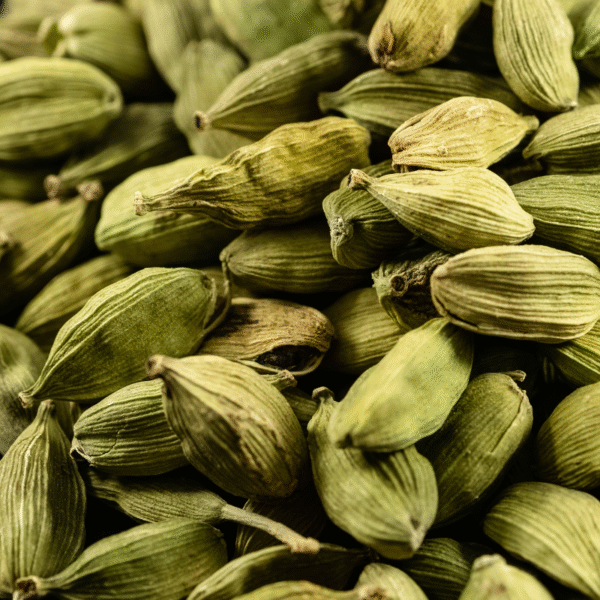 7.5MM GREEN CARDAMOM - Image 2