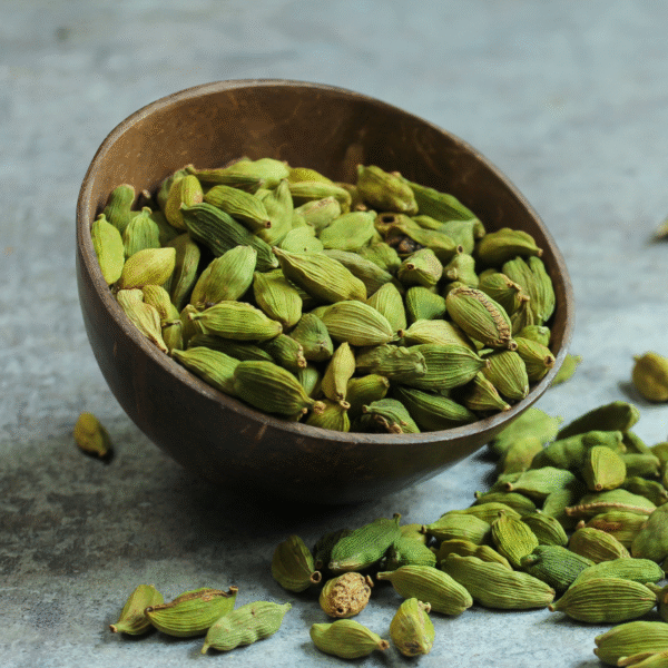 7.5MM GREEN CARDAMOM