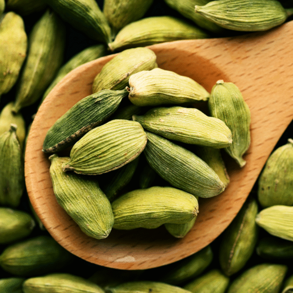 8MM GREEN CARDAMOM - Image 2