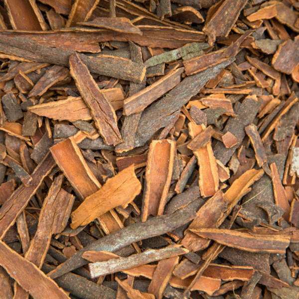 CINNAMON (COMMON) - Image 2