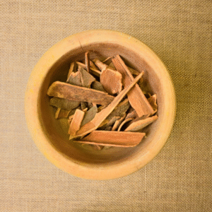 CINNAMON (COMMON)
