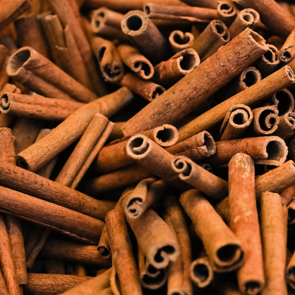 CINNAMON (ROUND) - Image 2