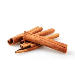CINNAMON (ROUND)