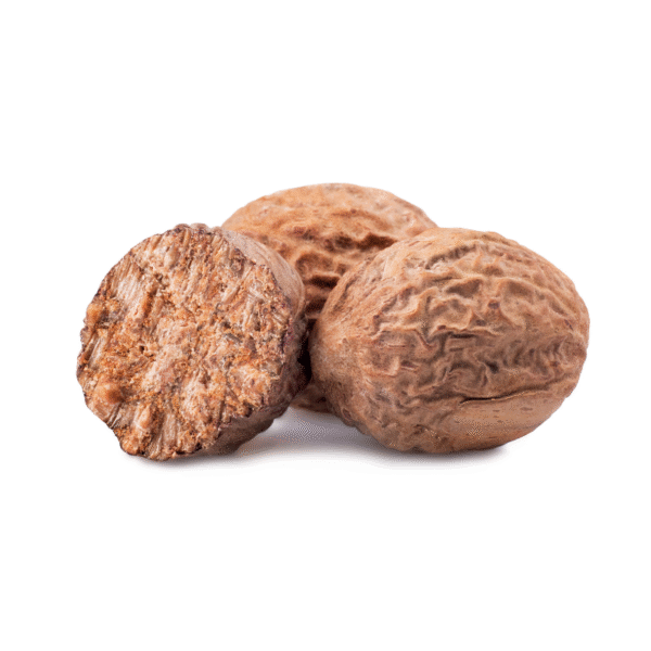 NUTMEG