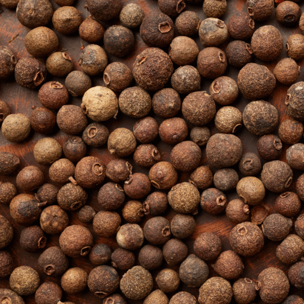 ALLSPICE - Image 2
