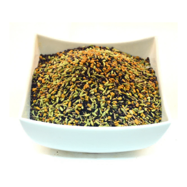 PANCH FORON - Image 2