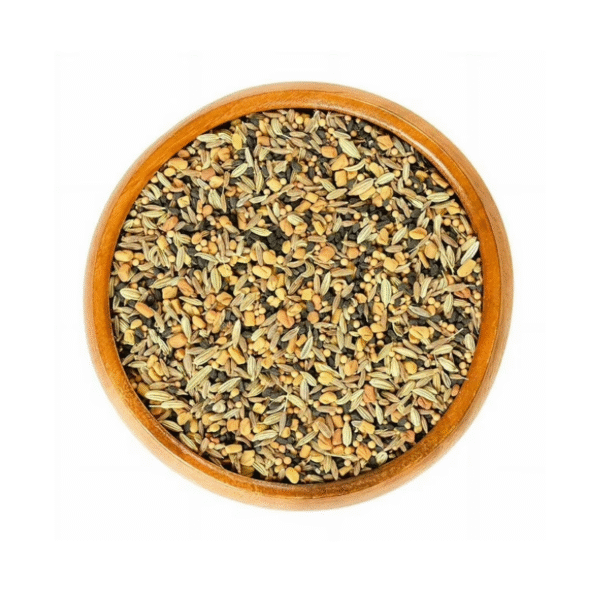 PANCH FORON