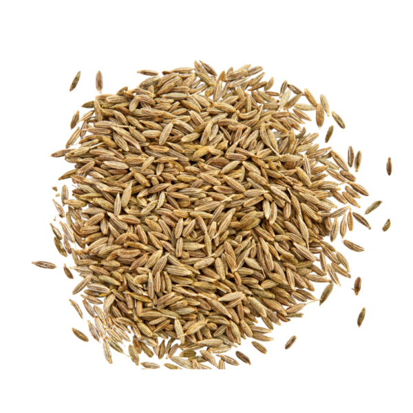 CUMIN SEEDS WHOLE (STANDARD VARIENT) 1KG - Image 2