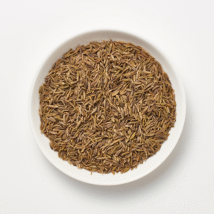 CUMIN SEEDS WHOLE (STANDARD VARIENT) 1KG