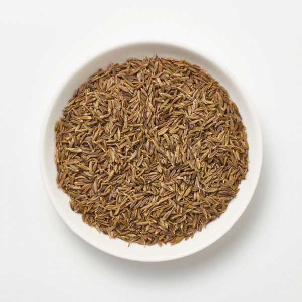 CUMIN SEEDS WHOLE (STANDARD VARIENT) 1KG