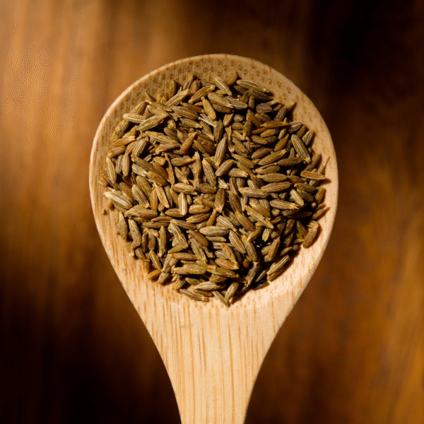 CUMIN SEEDS WHOLE (MEDIUM VARIENT) 1KG - Image 2
