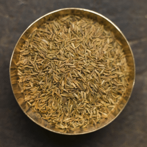 CUMIN SEEDS WHOLE (MEDIUM VARIENT) 1KG