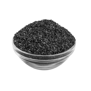 BLACK SESAME