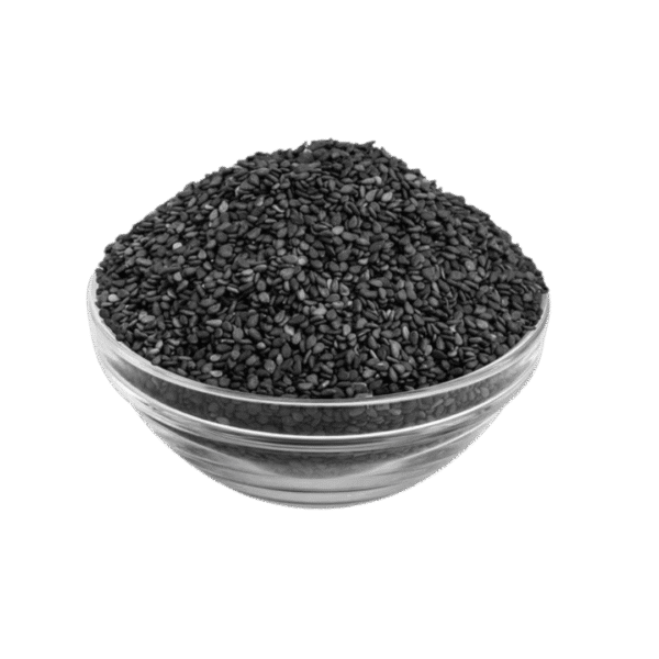 BLACK SESAME