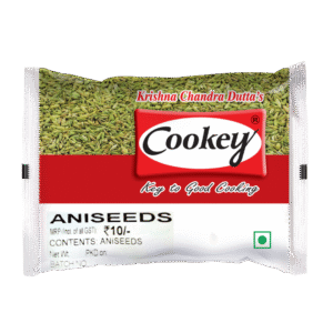 COOKEY ANISEED 10/- SACHETS