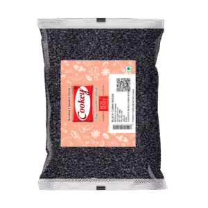 COOKEY BLACK CUMIN 250 G