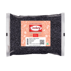 COOKEY BLACK CUMIN 250 G